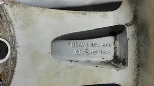 BMW 3 E46 R 18 alumīnija - vieglmetāla disks (-i) 36111094505