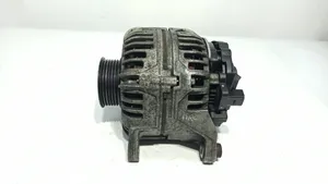 Audi A4 S4 B6 8E 8H Alternator 0124525008