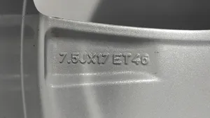 Seat Leon IV Felgi aluminiowe R18 5FA601025C8Z8