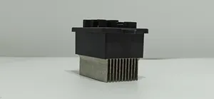 Citroen Jumpy Heater blower motor/fan resistor 1617063280