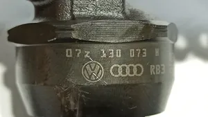 Volkswagen Touareg I Polttoainesuutin 0414720220