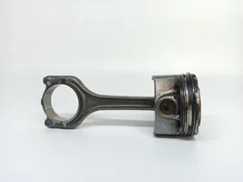 Volkswagen Golf VII Connecting rod/conrod 04C107065BC