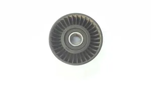 BMW 3 E46 Alternator belt tensioner pulley 