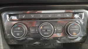 Volkswagen Tiguan Panel klimatyzacji 5NA907044AEWZU
