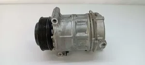 Land Rover Range Rover Sport L494 Ilmastointilaitteen kompressorin pumppu (A/C) 