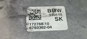 BMW i3 Dzinēja spilvens 6793362