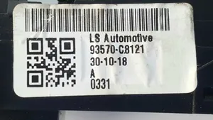 Hyundai i20 (GB IB) Przyciski szyb 299131738