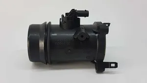 BMW 1 F20 F21 Turboahtimen ilmanoton letku 