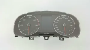 Seat Toledo III (5P) Geschwindigkeitsmesser Cockpit A2C38196600