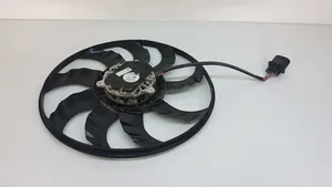 Seat Leon IV Ventilatore di raffreddamento elettrico del radiatore 5WA121203F