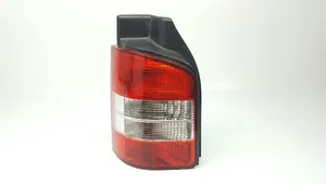 Volkswagen Transporter - Caravelle T5 Luci posteriori del portellone del bagagliaio 7H5945257A