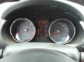 Nissan Qashqai+2 Geschwindigkeitsmesser Cockpit 18A0CBL