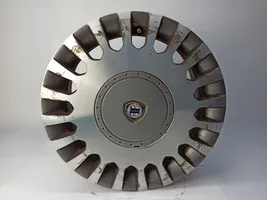 Lancia Phedra Felgi aluminiowe R18 