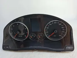 Volkswagen Scirocco Tachimetro (quadro strumenti) 1K8920870FXZ02