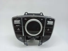 Mercedes-Benz C W205 Leva/interruttore dell’indicatore di direzione e tergicristallo A2059059306