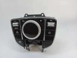 Mercedes-Benz C W205 Leva/interruttore dell’indicatore di direzione e tergicristallo A2059059306