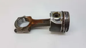 Hyundai Terracan Piston 235104X000