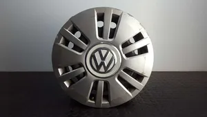 Volkswagen Up R14 steel rim 1S0601027G03C