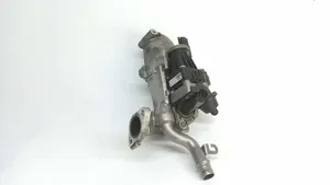 Ford C-MAX I EGR vārsts 2473602