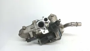 Ford C-MAX I EGR valve 2473602