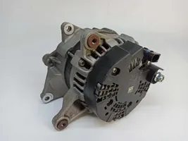 Mercedes-Benz C W205 Generatore/alternatore 0125711100