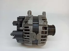 Mercedes-Benz C W205 Generatore/alternatore 0125711100