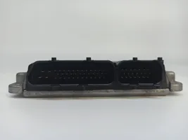 Volkswagen Golf VI Komputer / Sterownik ECU silnika 