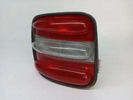 Fiat Bravo - Brava Lampy tylnej klapy bagażnika 