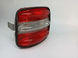 Fiat Bravo - Brava Lampy tylnej klapy bagażnika 