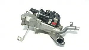 Ford Fiesta EGR-venttiili 1702178