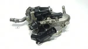 Ford Fiesta EGR-venttiili 1702178