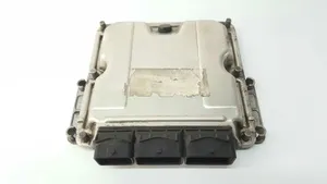 Renault Scenic RX Engine control unit/module ECU 0281010843
