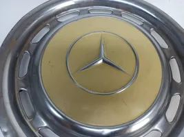 Mercedes-Benz E W123 R14 wheel hub/cap/trim 