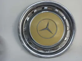 Mercedes-Benz E W123 R14 wheel hub/cap/trim 