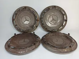 Mercedes-Benz E W123 R14 wheel hub/cap/trim 