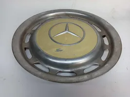 Mercedes-Benz E W123 R14-pölykapseli 
