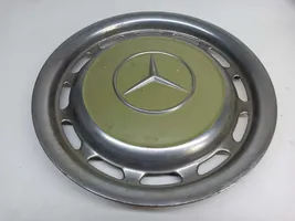 Mercedes-Benz E W123 R14 wheel hub/cap/trim 