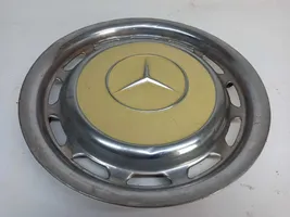 Mercedes-Benz E W123 R14 wheel hub/cap/trim 