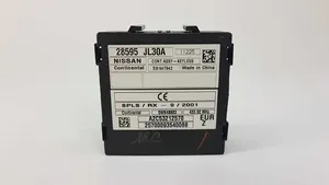 Infiniti G35 Other control units/modules 5WK47842