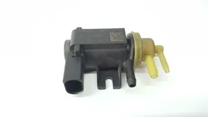 Volkswagen PASSAT B7 Turbo solenoid valve 