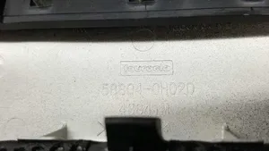 Citroen C1 Отделка рычага переключения передач (кожа, головка) B0007468TM