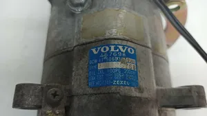 Volvo 480 Air conditioning (A/C) compressor (pump) 457698