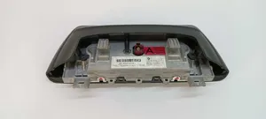 BMW 3 F30 F35 F31 Monitor / wyświetlacz / ekran 9262753021