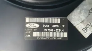 Ford Focus Servo-frein 03786262344