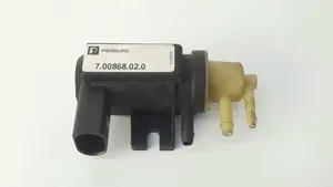 Volkswagen Crafter Turbo solenoid valve 