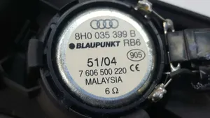 Audi A3 S3 8P Внутренняя ручка 8H0035399B