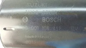 Suzuki SX4 S-Cross Rozrusznik 0001108451