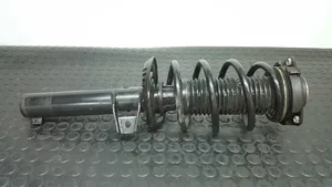 Volkswagen Caddy Front shock absorber/damper 2K5413031