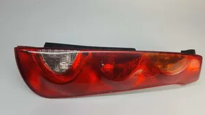 Nissan Note (E11) Lampa tylna 