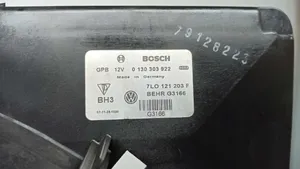 Porsche Cayenne (9PA) Jäähdyttimen jäähdytinpuhallin 1137328173